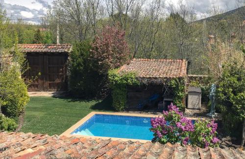 Sotosalbos House | Charming Boutique Country House: La Casa Vieja (Sotosalbos)