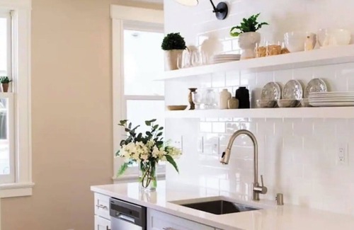 Linden Hills House | Charming Boxwood Cottage in Linden Hills