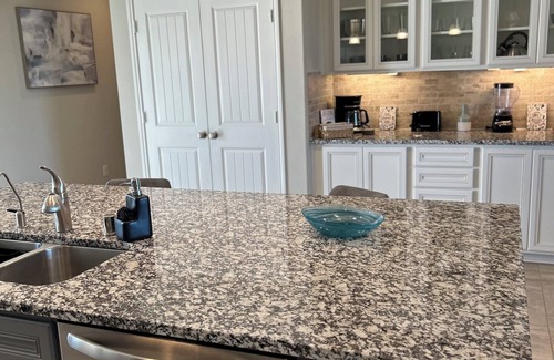 Clear Lake Shores House | Charming Brand New 2 master bedroom townhome !
