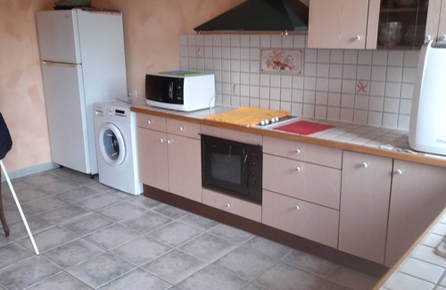 Cleder House | Charming Breton house 4 pers 2 bedrooms