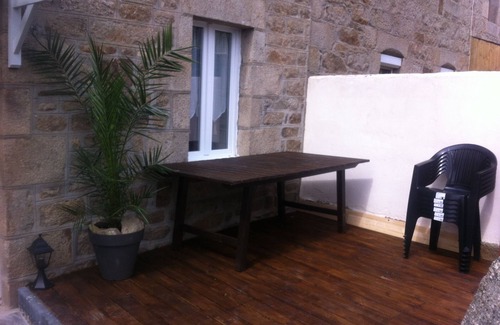 Tonquedec House | CHARMING BRETON HOUSE IN THE VILLAGE OF TONQUEDEC
