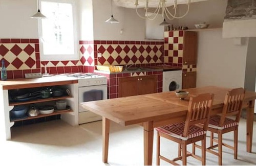 Ploezal House | Charming Breton house in Cotes d'Armor