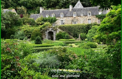 Ploezal House | Charming Breton house in Cotes d'Armor