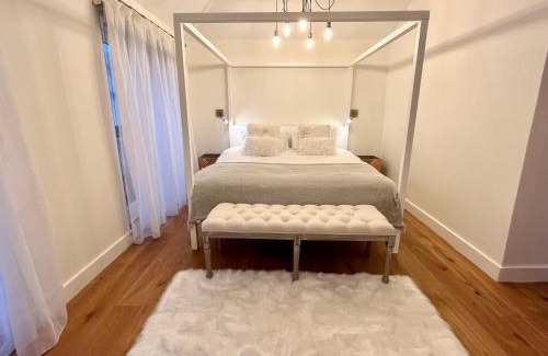Hove Villa | Charming BRIGHTONMEWS cottage parking 1min to sea&shops