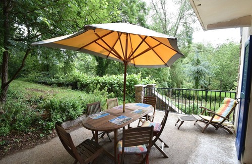 Yvias House | Charming Brittany Hideaway