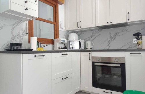 El Chaparral House | Charming Bungalow in Torrevieja Near La Mata Natural Park