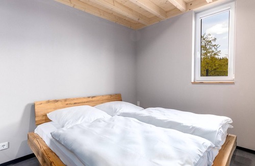Hallschlag House | Charming bungalow in Hallschlag with terrace
