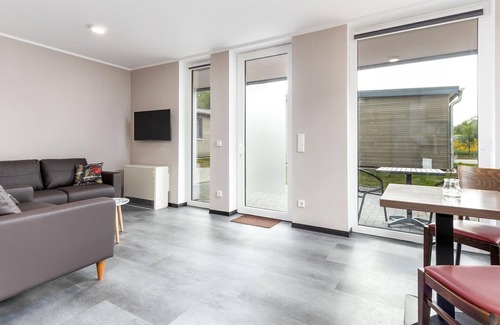 Hallschlag House | Charming bungalow in Hallschlag with terrace