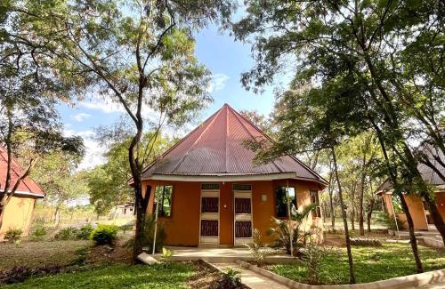 Mwanza Bed & Breakfast | Charming Bungalows