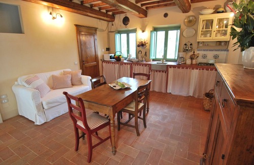 Poggiolo Cottage | Charming Cottage with Pool, Nestled in the Heart of Val Di Chiana.n