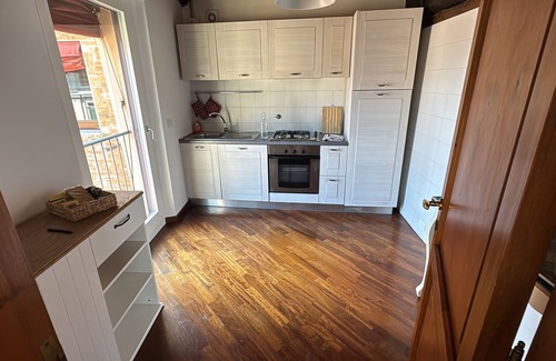 Historic Center Apartment | Charming cabin in town