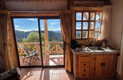 Gualaceo Cabin | Charming cabin just outside of Cuenca. Enjoy peace and serenity of the mountains