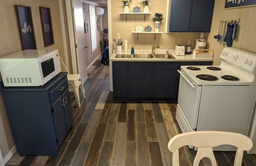 Russell Springs Cabin | Charming Cabin Near Lake Cumberland Marina!