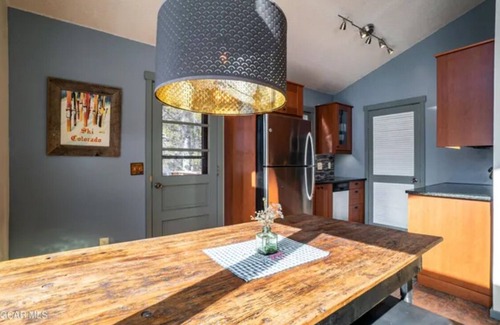 Winter Park Highlands House | Charming Cabin with Mountain Views in Peaceful Location