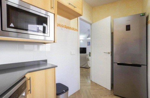 Crestatx Apartment | Charming Casa Encinar in Tranquil Residential Area