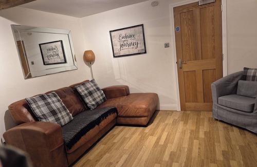 City Centre House | Charming character cottage in the heart of Stratford-upon-Avon