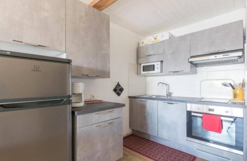 Orcieres-Merlette Apartment | Charming Chalet in Bourella