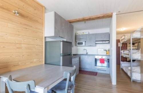 Orcieres-Merlette Apartment | Charming Chalet in Bourella
