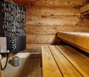 Yllas House | Charming Chalet in Ylläs skiresort