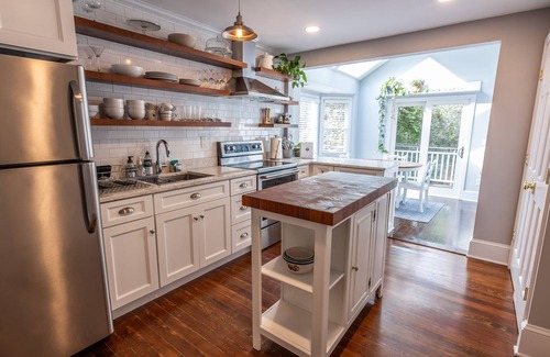 Chester Center House | Charming Chester Retreat- Near Village Center