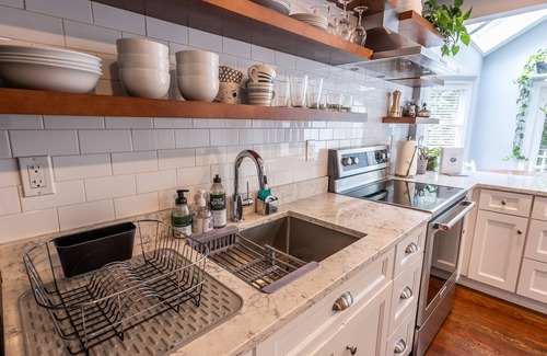 Chester Center House | Charming Chester Retreat- Near Village Center