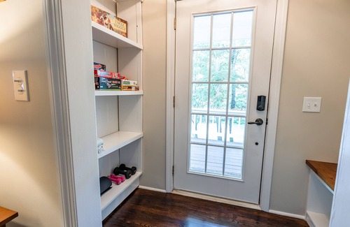 Chester Center House | Charming Chester Retreat- Near Village Center