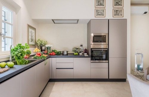 Lucca Historical Center Villa | Charming City-Centre Farmhouse with Private Pool in Lucca