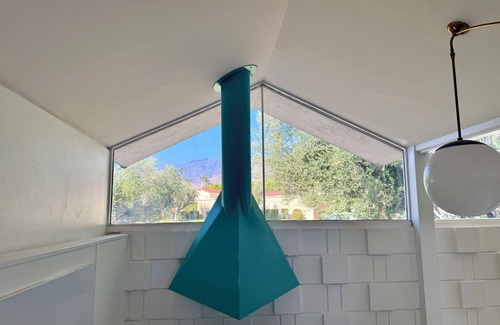 Araby Condo | Charming Classic Mid-Century - South Palm Springs