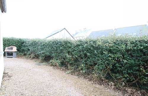 Omonville-la-Rogue Cottage | Charming Coastal Cottage with Garden, Near Port, WiFi, Pet-Friendly
