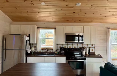 Point Prim Cottage | Charming Coastal Cottage