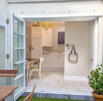 Kalk Bay House | Charming Coastal Townhouse at The Majestic