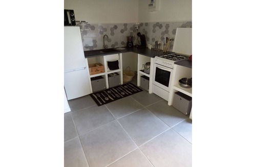 Bourriot-Bergonce Apartment | Charming, comfortable studio with jacuzzi