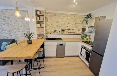 Estanove Apartment | Charming, comfortable T3 near the center