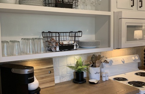 Denton Apartment | CHARMING.COMFORTABLE.CONVENIENT