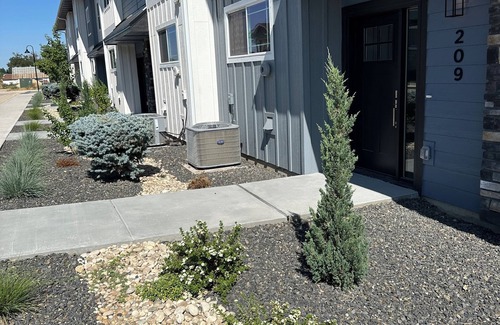 Star Condo | Charming Condo in Star, ID, near shopping , Dining, spas and salon, with WiFi