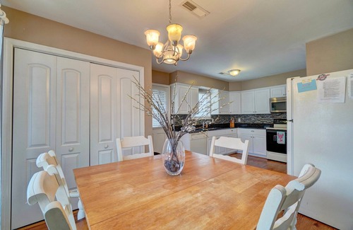 Northwest Condo | Charming Condo @ Wide, Sandy Chesapeake Bay Beach; Twin condo is vrbo #921880