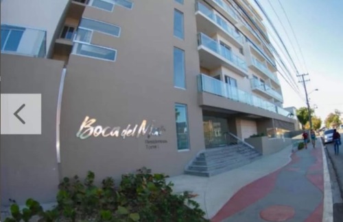 Reparto Ibarra Condo | Charming condo with AC in welcoming Boca Chica
