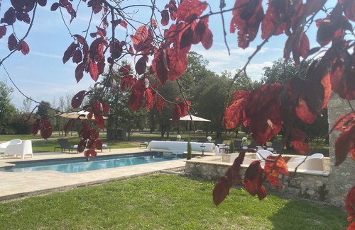Le Cler Cottage | charming cottage at the gates of Issigeac