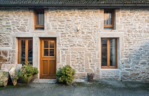 Savigny-les-Beaune Cottage | Charming cottage in the heart of Burgundy climates