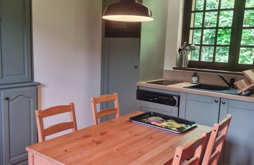 Le Breuil-en-Auge Cottage | Charming cottage Normandy
