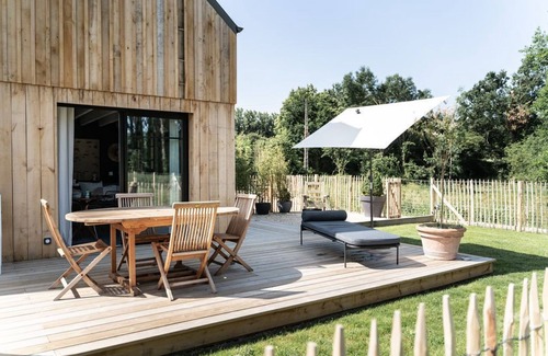 Plouer-sur-Rance House | Charming cottage near SAINT MALO