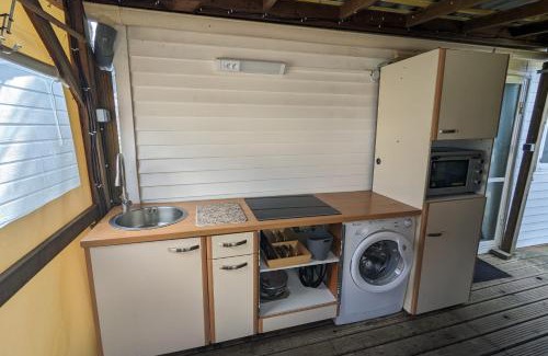 La Tranche-sur-Mer Ski Chalet | Charming cottage in La Tranche-sur-Mer