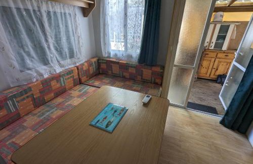 La Tranche-sur-Mer Ski Chalet | Charming cottage in La Tranche-sur-Mer