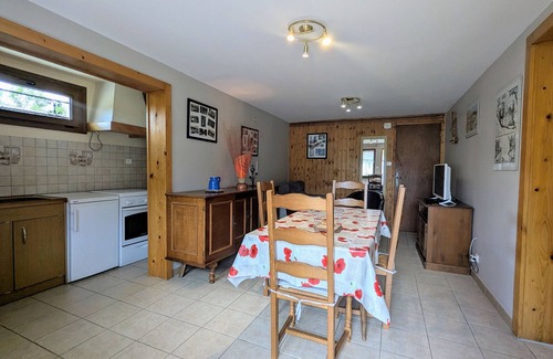 Xonrupt-Longemer Apartment | Charming Cottage Near Xonrupt-Longemer Lake – Ideal for Vosges Adventures!