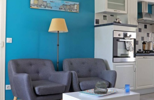 La Chapelle d'Audaine Cottage | Charming Cottage Near Bagnoles de l'Orne: Garden, Animals, Fully Equipped, WiFi, All Inclusive