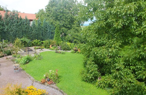 Kuhlendorf Cottage | Charming Cottage 2/4 People in Alsace