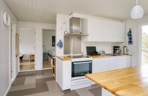 Skibby House | Charming Cottage by Beach - By Traum Ferienwohnungen