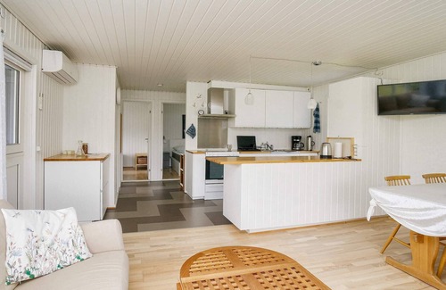 Skibby House | Charming Cottage by Beach - By Traum Ferienwohnungen