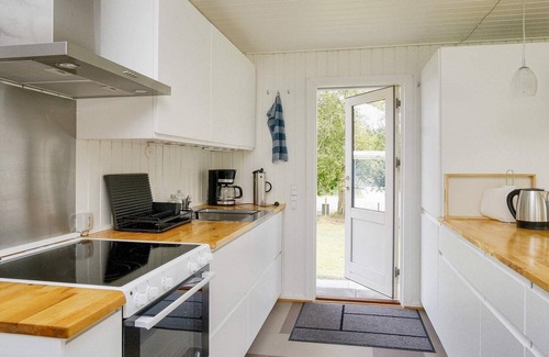 Skibby House | Charming Cottage by Beach - By Traum Ferienwohnungen