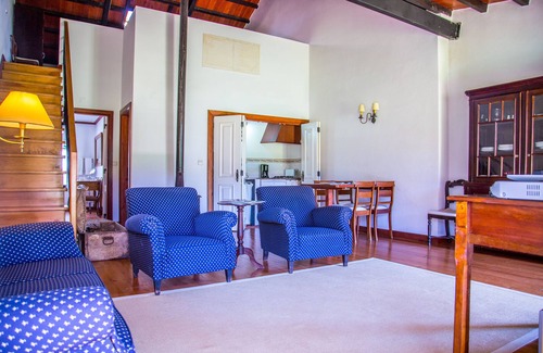 Nossa Sra. da Piedade Cottage | Charming Cottage - Casa do Forno